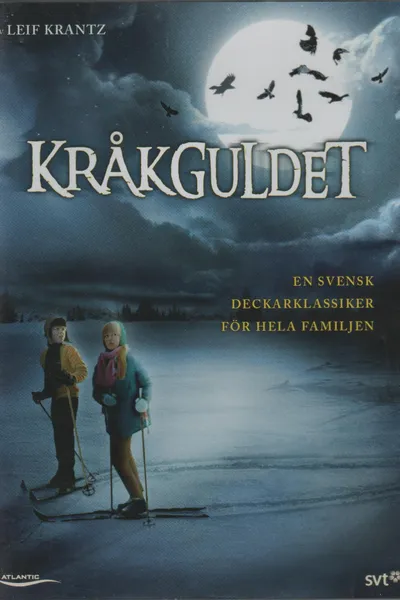Kråkguldet