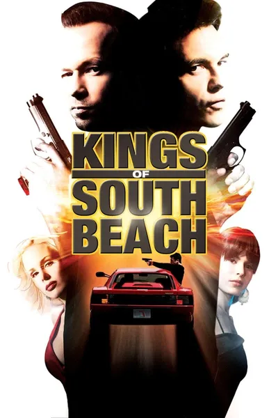 Kings of South Beach