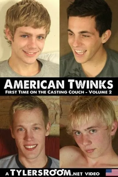 American Twinks 2