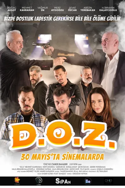 D.O.Z.