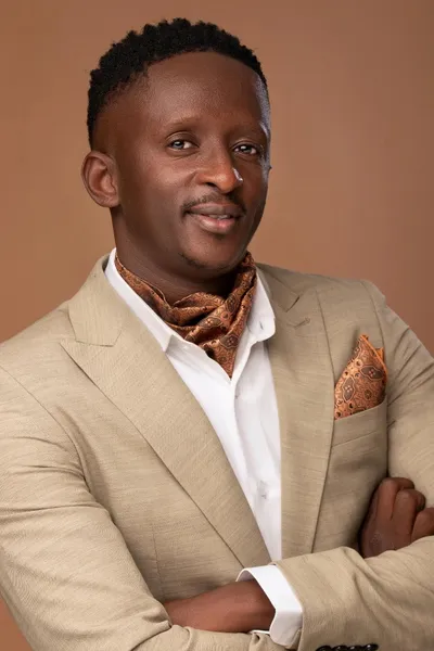 Timothy Kimani Ndegwa