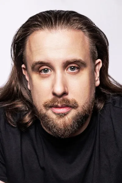 Ruben Wilkinson