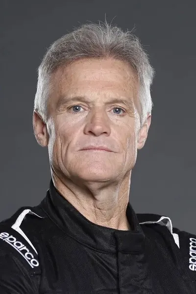 Kenny Wallace