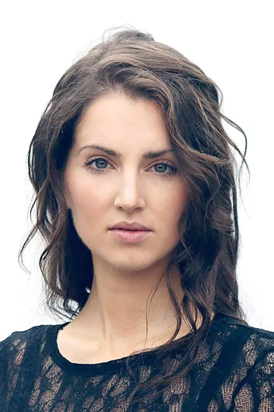 Leah Egan