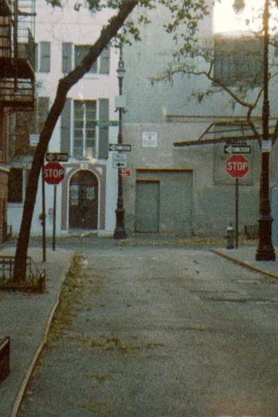 Absolute Street