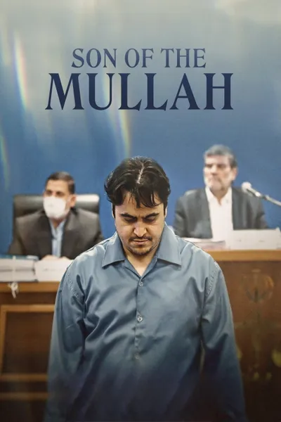 Son of the Mullah