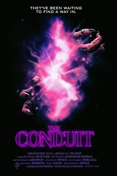 The Conduit