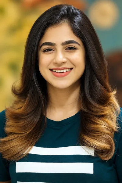 Jaseela Parveen