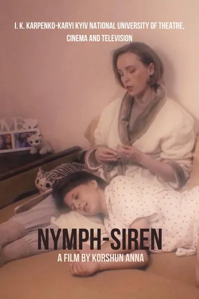 Nymph - Siren