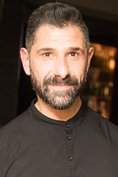 Dimitris Kampolis