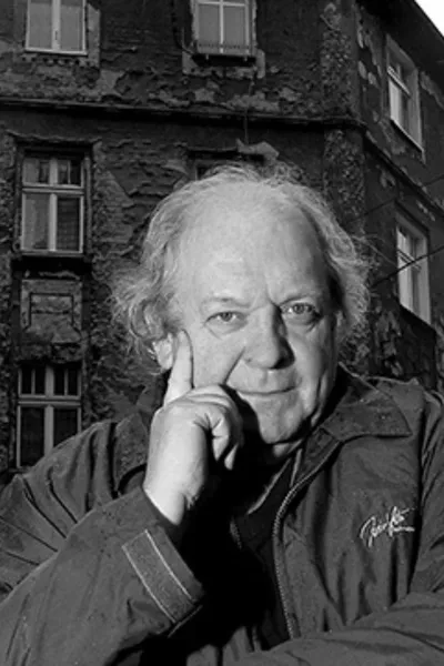 Adam Wolańczyk