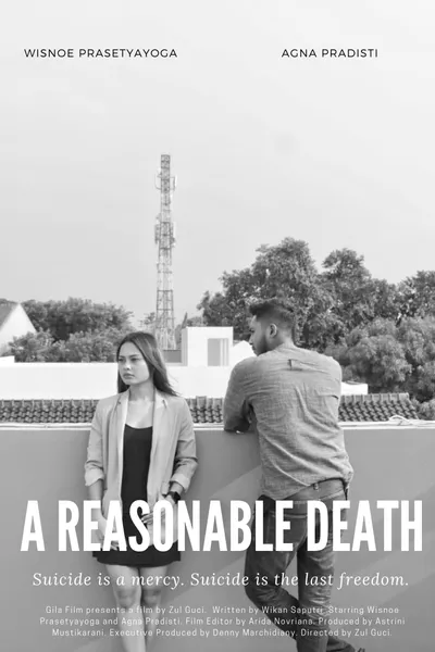 A Reasonable Death