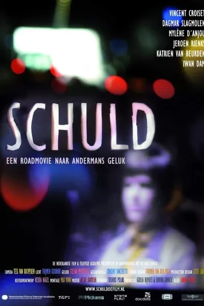 Schuld een roadmovie naar andermans geluk