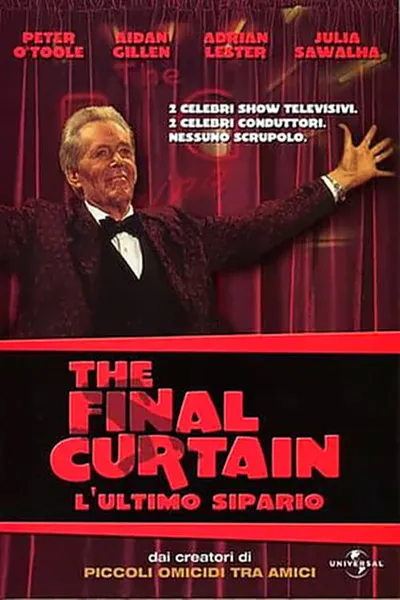 The Final Curtain