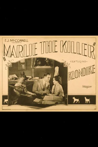 Marlie the Killer