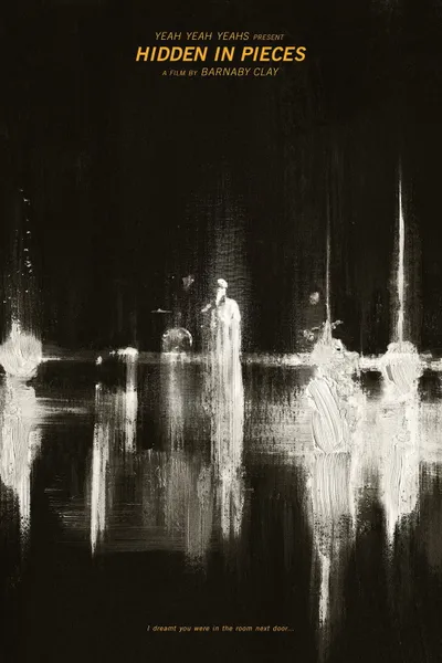 Yeah Yeah Yeahs: Hidden in Pieces