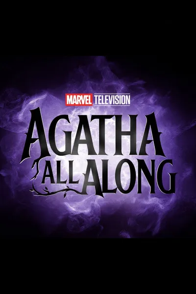 Agatha All Along