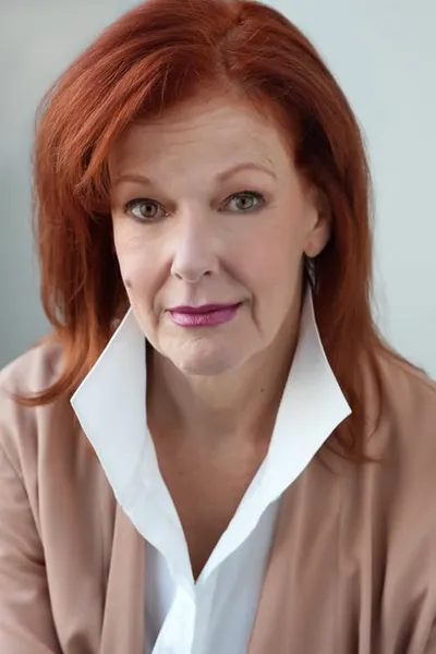 Gwen Hughes