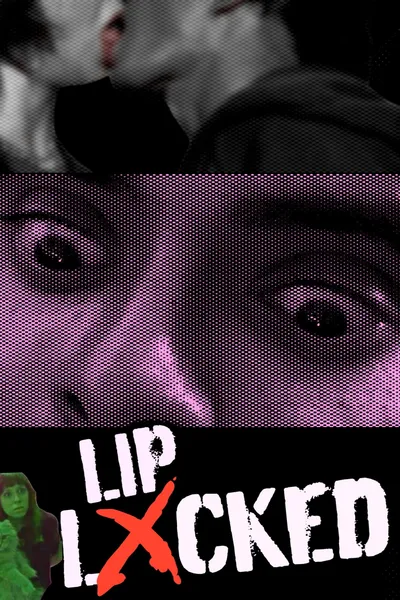 LIP LXCKED