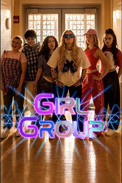 Girl Group