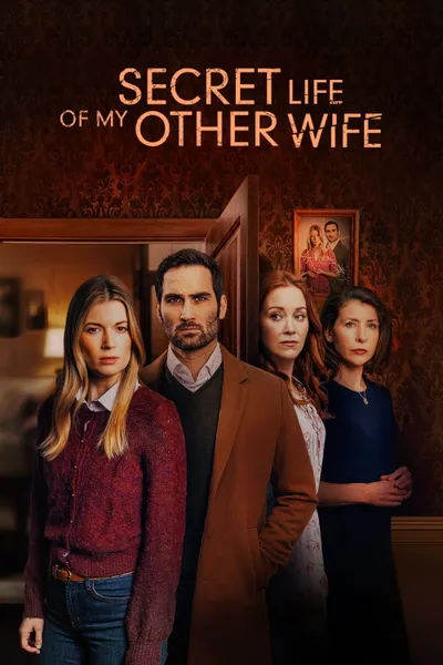Secret Life of My Other Wife