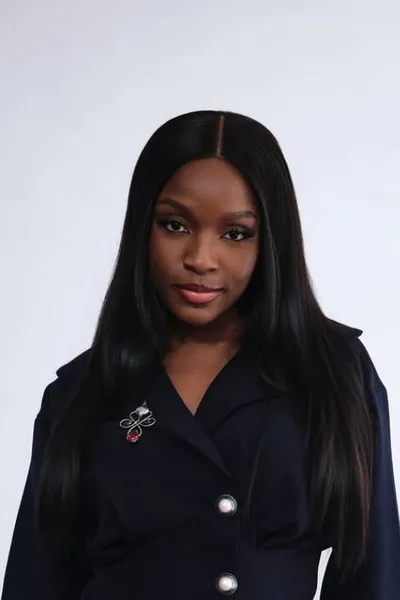 Omosalewa Fafowora