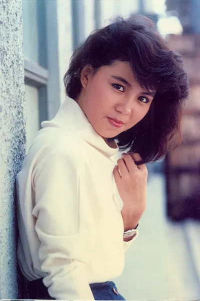 Eugina Lau Mei-Guen