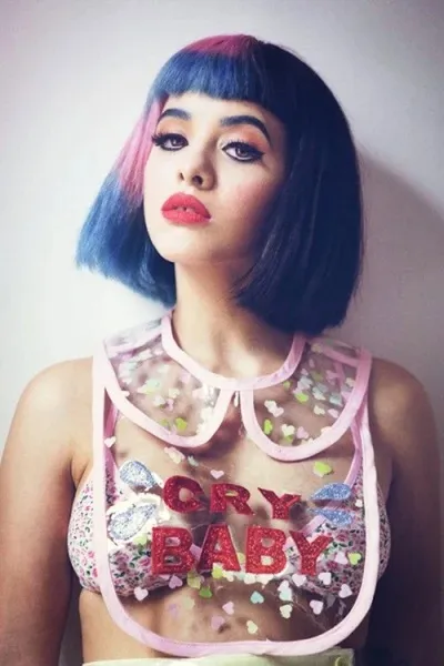 Cry Baby (Visual Album)