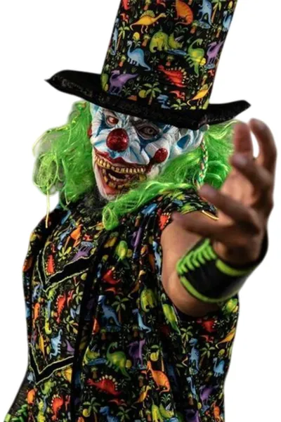 Panic Clown