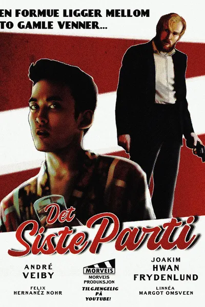 Det Siste Parti