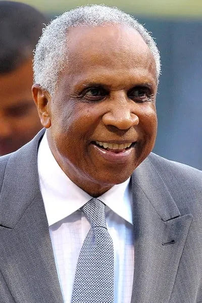 Frank Robinson