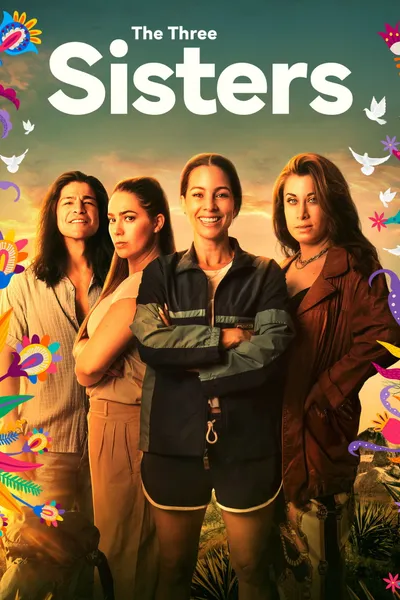 Las Tres Sisters