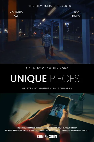 Unique Pieces
