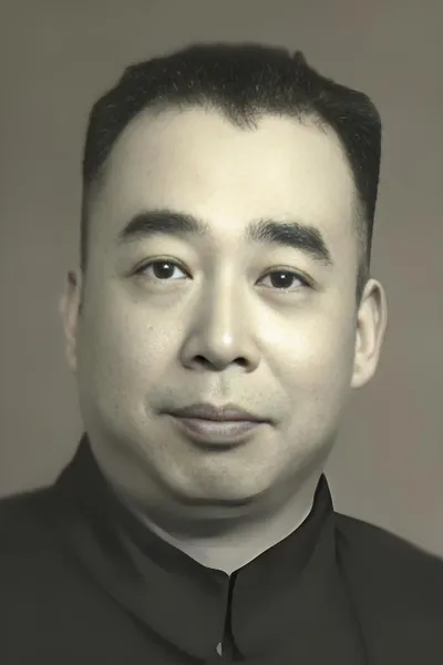 李宝岩