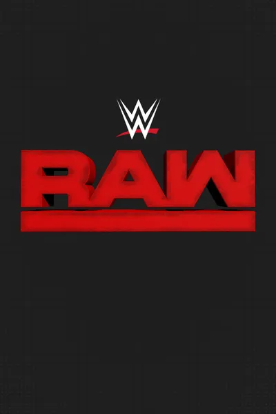 WWE Raw