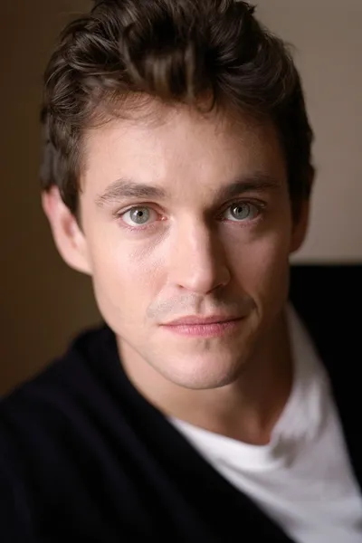 Hugh Dancy