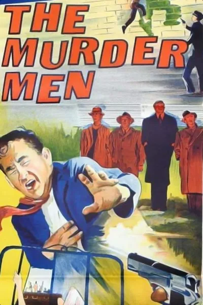 The Murder Men
