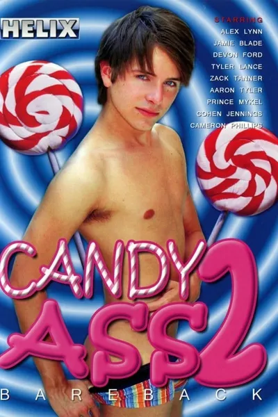 Candy Ass 2