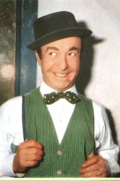 Lino Crispo
