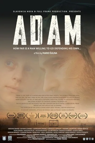 Adam