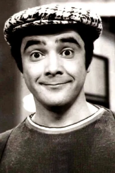 Carlos Scazziotta