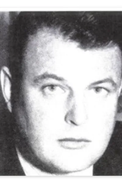 Colbjörn Helander