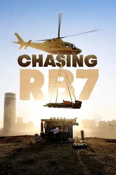 Chasing RB7