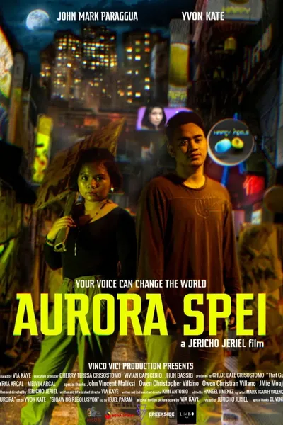 Aurora Spei