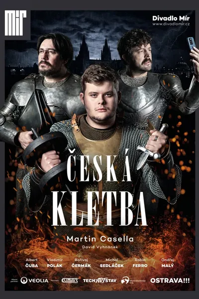 Česká kletba