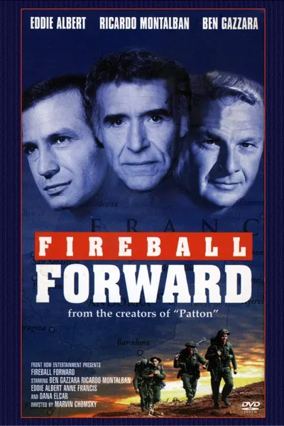 Fireball Forward