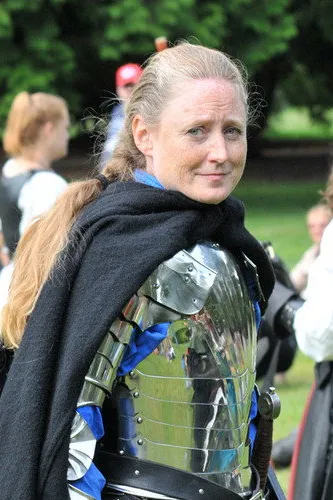 Ann Shilling