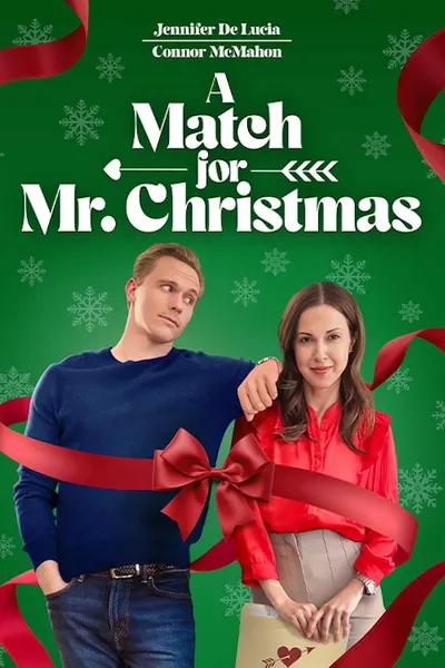 A Match for Mr. Christmas