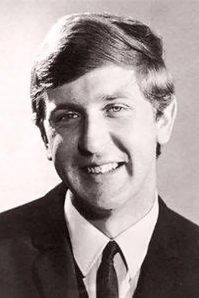Bruce Woodley