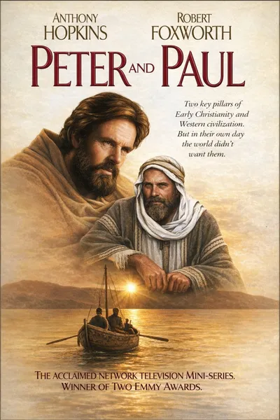 Peter and Paul